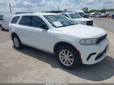 DODGE DURANGO 2023