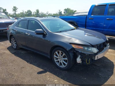ACURA TSX 2012