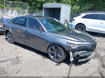 ACURA INTEGRA 2023