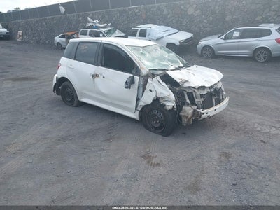 SCION XA 2006
