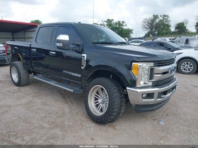 FORD F-250 2017