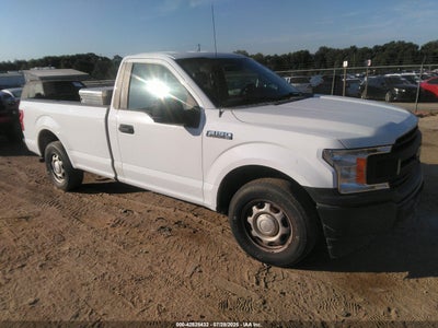 FORD F-150 2018