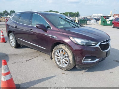 BUICK ENCLAVE 2018