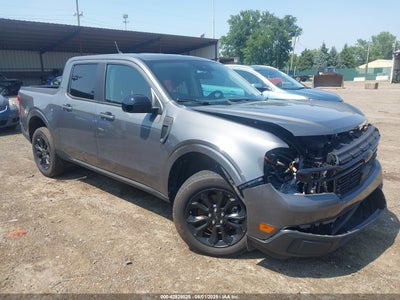 FORD MAVERICK 2024