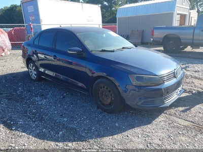 VOLKSWAGEN JETTA 2014