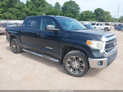 TOYOTA TUNDRA 2014