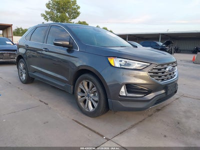 FORD EDGE 2019