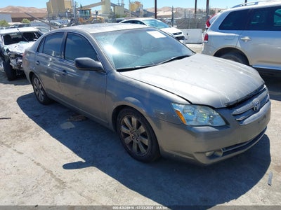 TOYOTA AVALON 2005
