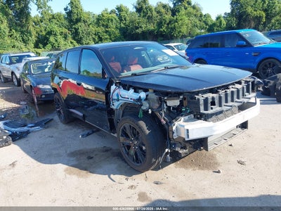 JEEP WAGONEER S 2024