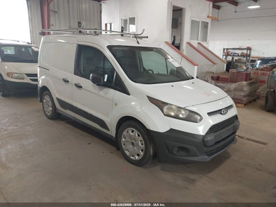 FORD TRANSIT CONNECT 2014