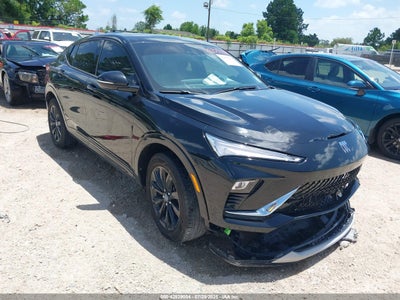 BUICK ENVISTA 2024