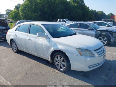 TOYOTA AVALON 2005