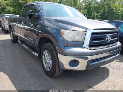 TOYOTA TUNDRA 2013