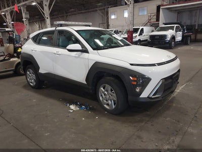 HYUNDAI KONA 2024