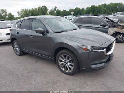 MAZDA CX-5 2020