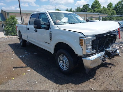 FORD F-250 2019