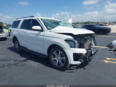 FORD EXPEDITION 2024