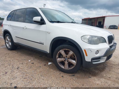 BMW X5 2010