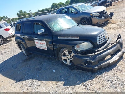 CHEVROLET HHR 2006
