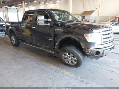FORD F-150 2014