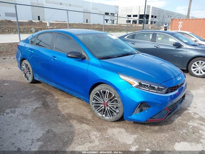KIA FORTE 2023