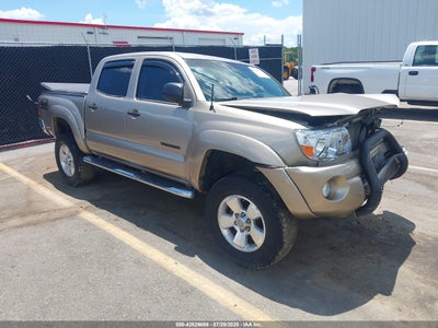 TOYOTA TACOMA 2006