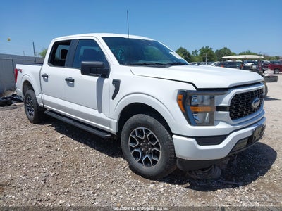 FORD F-150 2023
