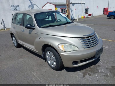 CHRYSLER PT CRUISER 2006