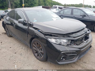 HONDA CIVIC 2020