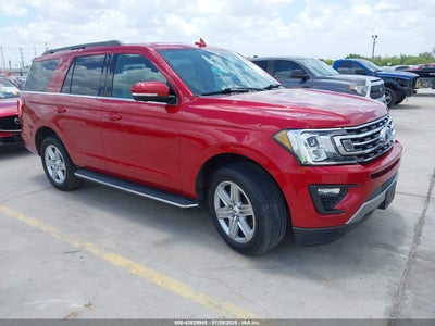 FORD EXPEDITION 2020