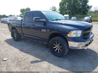 RAM 1500 2014