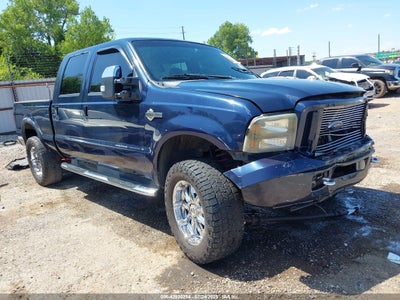 FORD F-250 2005