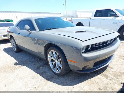 DODGE CHALLENGER 2023