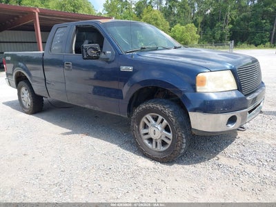 FORD F-150 2006