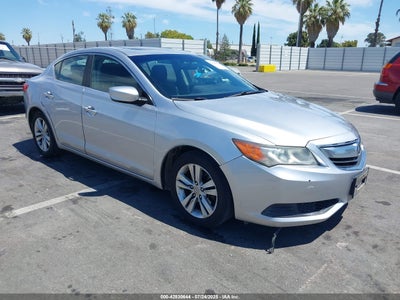 ACURA ILX 2013