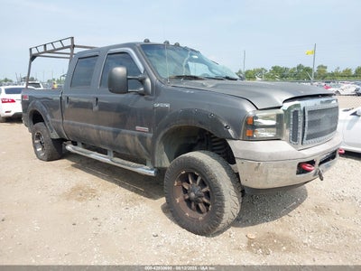 FORD F-250 2005