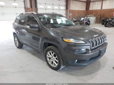 JEEP CHEROKEE 2014