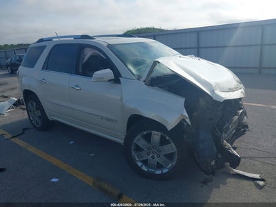 GMC ACADIA 2015