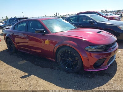DODGE CHARGER 2023