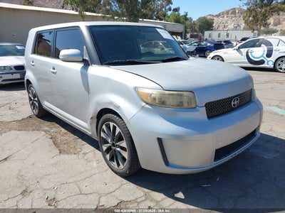 SCION XB 2008
