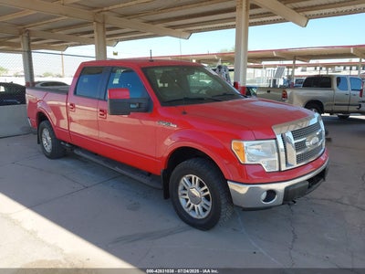 FORD F-150 2009
