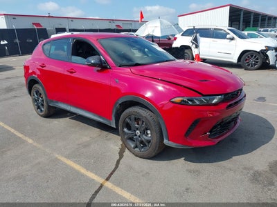 DODGE HORNET 2024