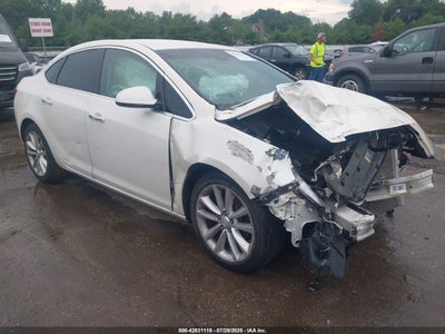 BUICK VERANO 2012