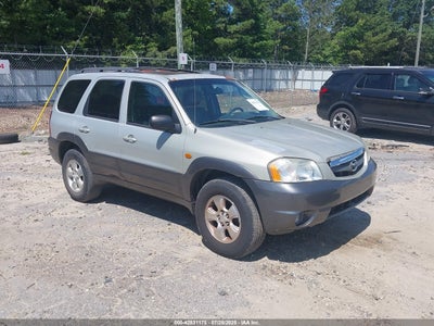 MAZDA TRIBUTE 2003