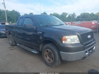 FORD F-150 2006