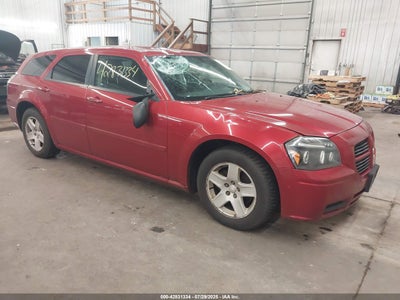 DODGE MAGNUM 2005