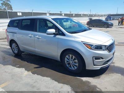 KIA SEDONA 2020
