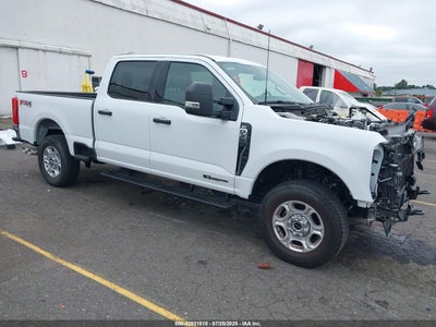 FORD F-250 2025
