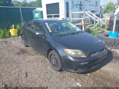 SCION TC 2006