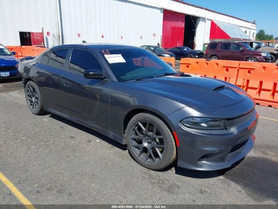 DODGE CHARGER 2019
